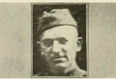 GEORGE J MINSTER, Westmoreland County, Pennsylvania WWI Veteran
