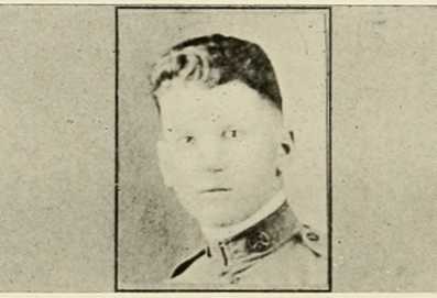 GEORGE W MAWHINNEY, Westmoreland County, Pennsylvania WWI Veteran