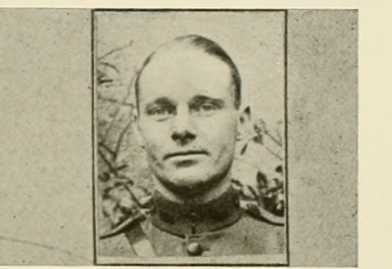 HARRY LESLIE JONES, Westmoreland County, Pennsylvania WWI Veteran