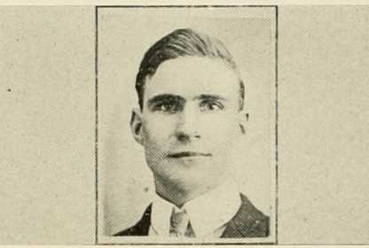 JAMES SCHNEIDER, Westmoreland County, Pennsylvania WWI Veteran