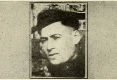 JOE CARNALI, Westmoreland County, Pennsylvania WWI Veteran