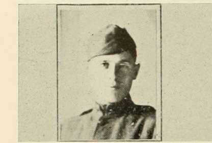JOE SCARZELLONE, Westmoreland County, Pennsylvania WWI Veteran