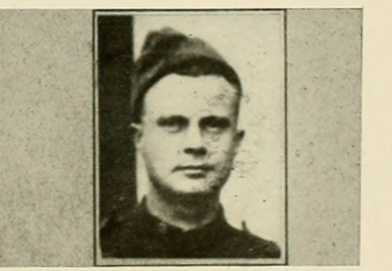 JOHN A LOWE, Westmoreland County, Pennsylvania WWI Veteran