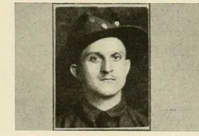 JOSEPH GUIDAS, Westmoreland County, Pennsylvania WWI Veteran