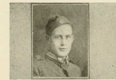 JOSEPH MINARD, Westmoreland County, Pennsylvania WWI Veteran
