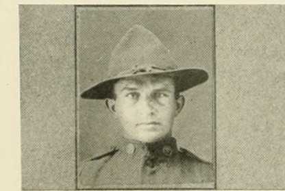 JOSEPH SKERO, Westmoreland County, Pennsylvania WWI Veteran