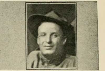 LAWRENCE T FRYE, Westmoreland County, Pennsylvania WWI Veteran