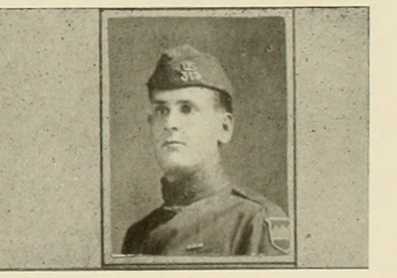 MINARI ERCOLE, Westmoreland County, Pennsylvania WWI Veteran