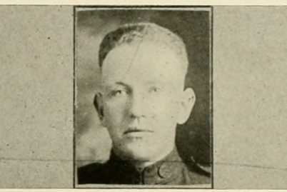 OSCAR E JOHNSON, Westmoreland County, Pennsylvania WWI Veteran