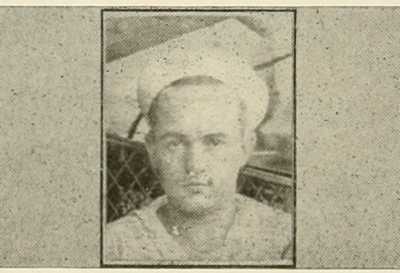 ROBERT CARROLL, Westmoreland County, Pennsylvania WWI Veteran