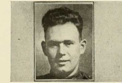 SAMUEL BRUSH, Westmoreland County, Pennsylvania WWI Veteran