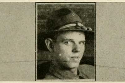 SAMUEL J HOOPER, Westmoreland County, Pennsylvania WWI Veteran