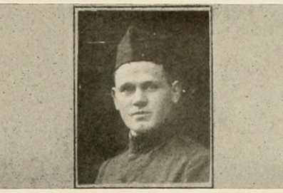 SAMUEL M CRAIG, Westmoreland County, Pennsylvania WWI Veteran