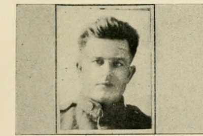 STEPHEN F TUCKOSH, Westmoreland County, Pennsylvania WWI Veteran