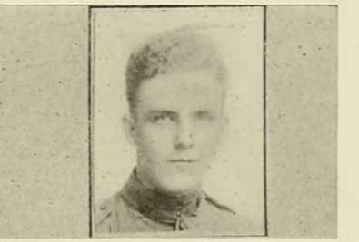 WILLIAM H ROBERTS, Westmoreland County, Pennsylvania WWI Veteran