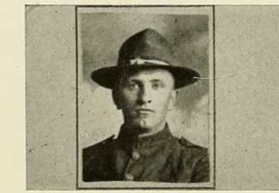 WILLIAM McMEEKAN, Westmoreland County, Pennsylvania WWI Veteran