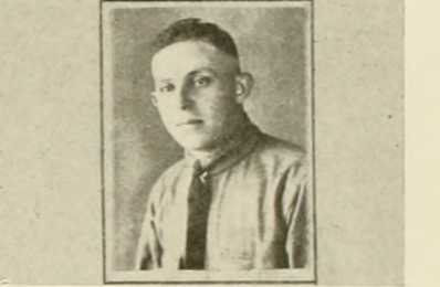 ABE I. SHOFNOSKY, Westmoreland County, Pennsylvania WWI Veteran