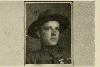 ADAM FELIX TEPPER, Westmoreland County, Pennsylvania WWI Veteran