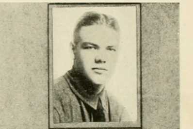 ADRIAN E. TRUXELL, Westmoreland County, Pennsylvania WWI Veteran