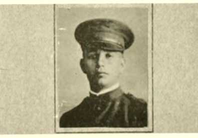 ALBERT II CARGO, Westmoreland County, Pennsylvania WWI Veteran