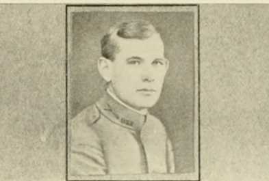 ALBERT HARVEY BELL,, JR., Westmoreland County, Pennsylvania WWI Veteran
