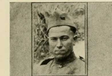 ALBERT SKETELL, Westmoreland County, Pennsylvania WWI Veteran