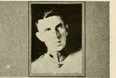 ALEX C. MacHARDY, Westmoreland County, Pennsylvania WWI Veteran
