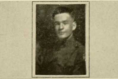 ALFRED KEYS MURPHY, Westmoreland County, Pennsylvania WWI Veteran