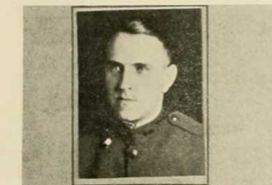 ALOYSIUS A. WESBECHER, Westmoreland County, Pennsylvania WWI Veteran