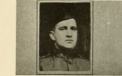 AMOS JR. ALTMAN, Westmoreland County, Pennsylvania WWI Veteran
