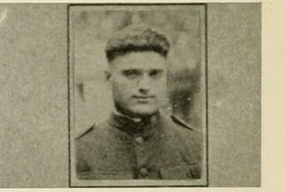ANTONIO MUSSA BATTISTI, Westmoreland County, Pennsylvania WWI Veteran