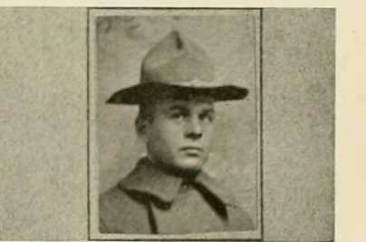ARTHUR GELIN, Westmoreland County, Pennsylvania WWI Veteran