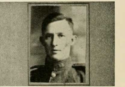 ARTHUR JAMES WOODWARD, Westmoreland County, Pennsylvania WWI Veteran