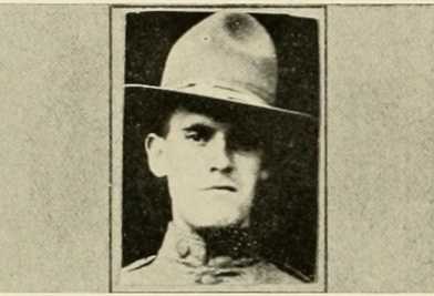 ARTHUR L. ALLISON, Westmoreland County, Pennsylvania WWI Veteran