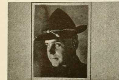 CARROLL A. KLINGENSMITH, Westmoreland County, Pennsylvania WWI Veteran