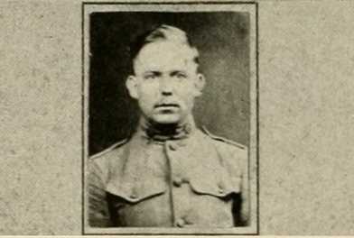 CHARLES E. SMAY, Westmoreland County, Pennsylvania WWI Veteran