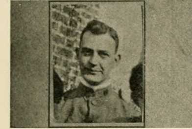 CHARLES J. JOHNSON, Westmoreland County, Pennsylvania WWI Veteran