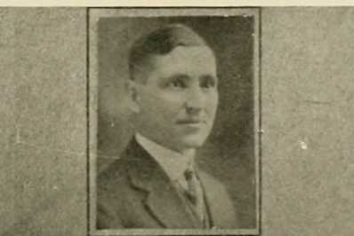 CHARLES L. GILLIGAN, Westmoreland County, Pennsylvania WWI Veteran