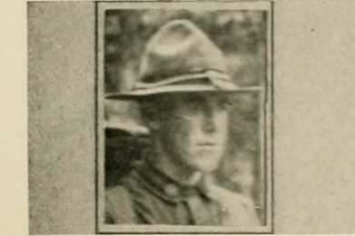 CHARLES L. SHOAP, Westmoreland County, Pennsylvania WWI Veteran