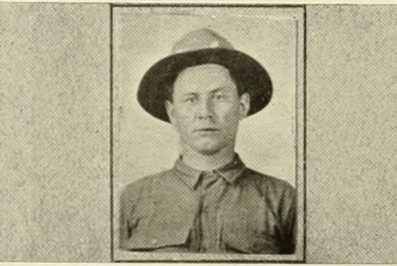 CHARLES R. McILVAINE, Westmoreland County, Pennsylvania WWI Veteran