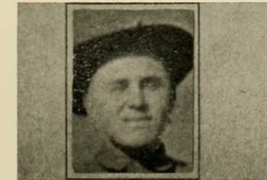 CLIFFORD W. SAYLOR, Westmoreland County, Pennsylvania WWI Veteran
