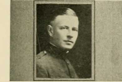 CRAIG C. HILL, Westmoreland County, Pennsylvania WWI Veteran