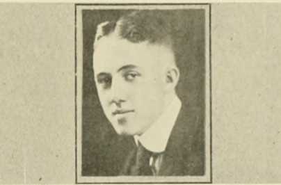 DANIEL J. McNERNEY, Westmoreland County, Pennsylvania WWI Veteran