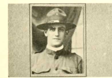 DAVID ARCHER CAMPBELL, Westmoreland County, Pennsylvania WWI Veteran