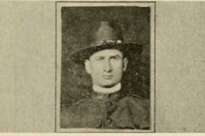 DAVID WILSON, Westmoreland County, Pennsylvania WWI Veteran