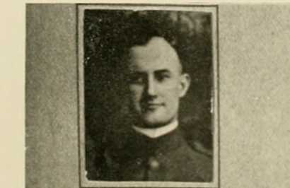EDGAR T. HAMMER, Westmoreland County, Pennsylvania WWI Veteran