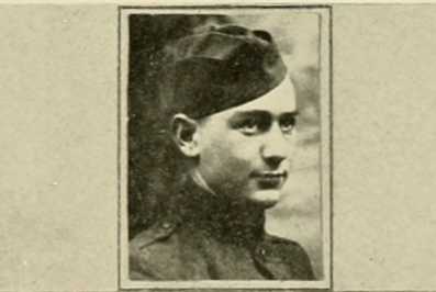 EDWARD B. MOXLEY, Westmoreland County, Pennsylvania WWI Veteran