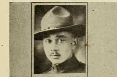 EDWARD H.  BAIR, JR., Westmoreland County, Pennsylvania WWI Veteran
