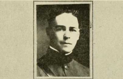 EDWARD M. MALLEY, Westmoreland County, Pennsylvania WWI Veteran