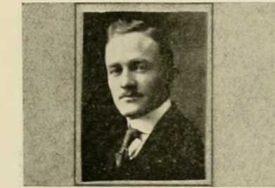 F. E. Lloyd WHITSELL, Westmoreland County, Pennsylvania WWI Veteran